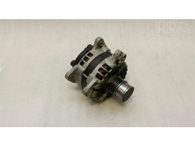 Генератор 04C903023L Audi A1 1.4