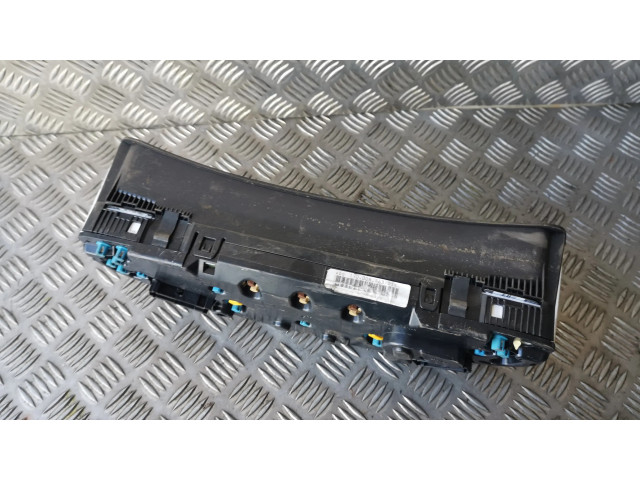 Přístrojová deska Mercedes-Benz E W210 1998 2105407247