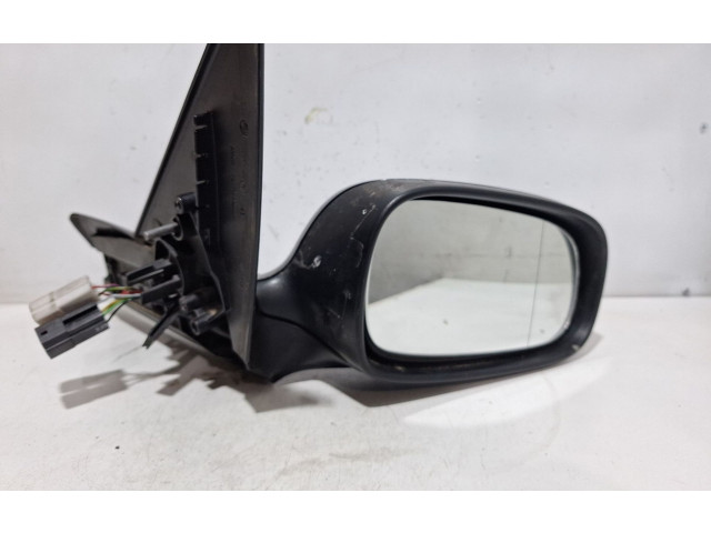 Зеркало электрическое        Saab 9-5  2006 - 2010 года   