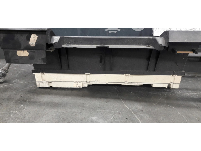 Přístrojová deska Renault 25 1988