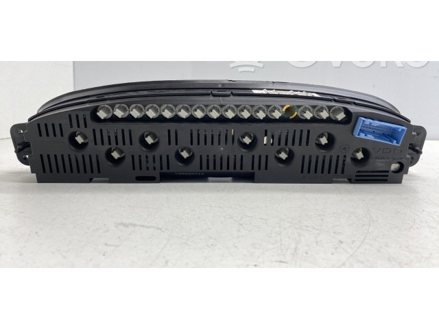 Панель приборов 00006105VY Citroen Xsara Picasso