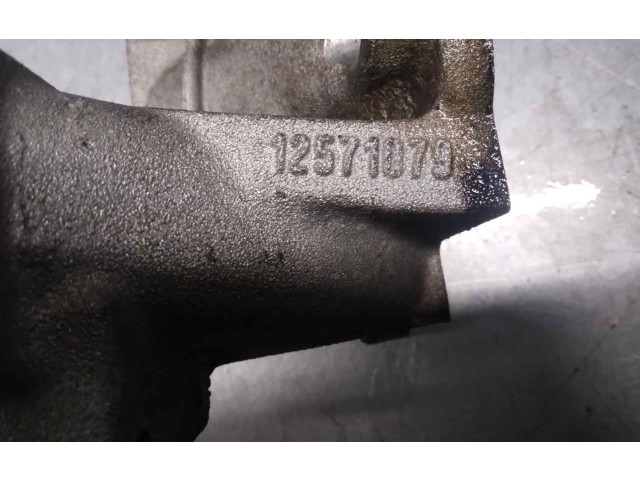 Vstřikovač 12571079, 12571079 Cadillac SRX LY7