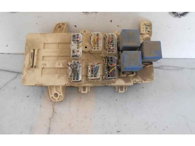 Pojistková skříňka Řídící jednotka BSM 8264114050, 64400211 Toyota Celica T200 1997