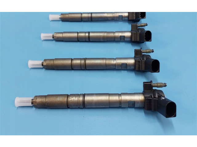 Комплект форсунок 0986435360 Audi Q5 SQ5 CAHB