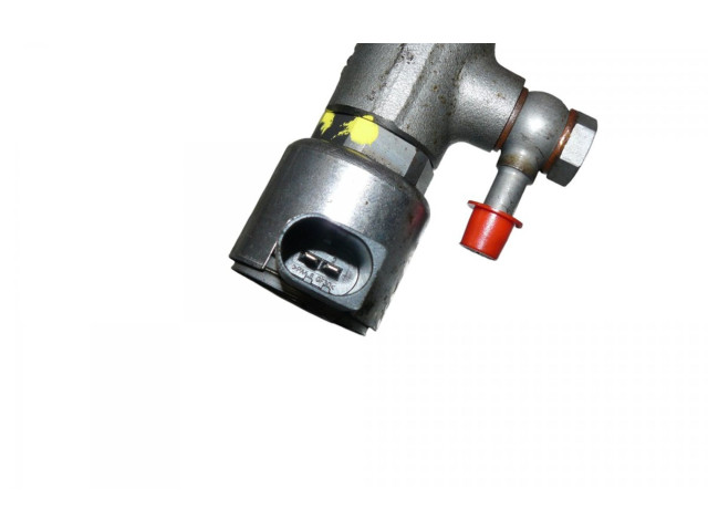 Vstřikovací lišta R9144Z240A, A6510700495 Mercedes-Benz C W204 OM 651.913