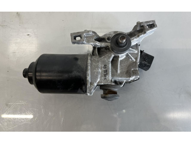 Моторчик дворников 98110B2000    KIA Sorento