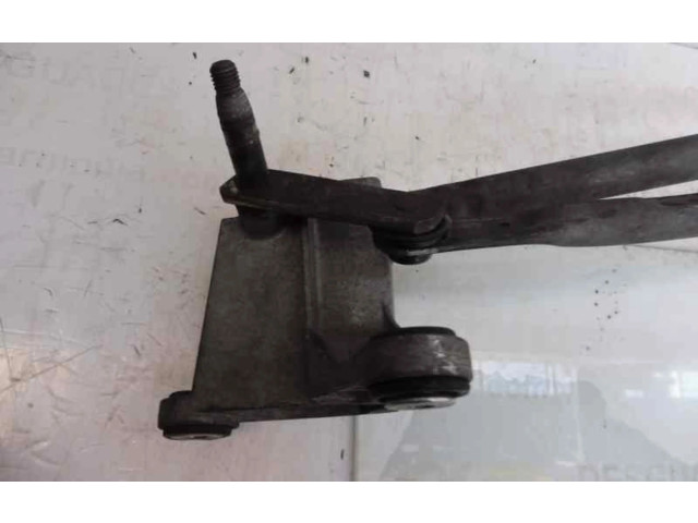 Моторчик дворников 1401350580, W000006957    Citroen C8