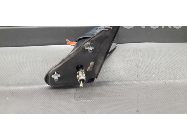 Zpětné zrcátko Volkswagen Caddy 1996