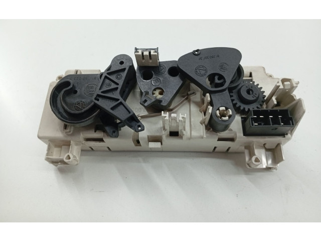 Блок управления климат-контролем 830051263F   Peugeot 306