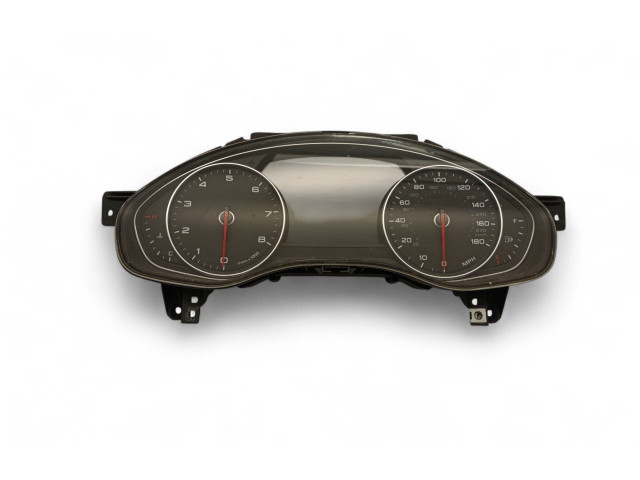 Панель приборов 4G8920981E Audi A7 S7 4G