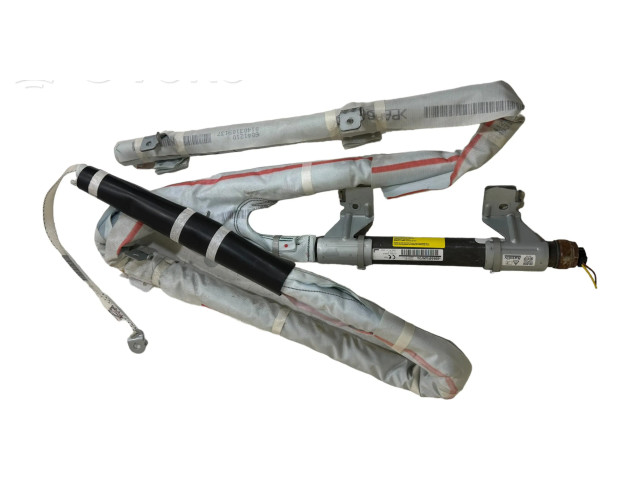 Боковая подушка безопасности 7030A361, B9844PJANV31 Mitsubishi Outlander