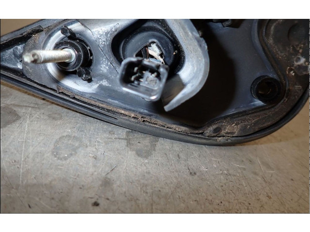 Зеркало электрическое Renault Twingo I 1999 - 2006 года