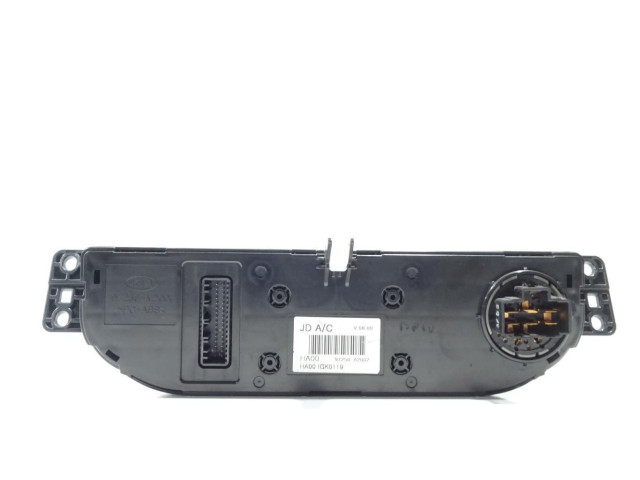 Блок управления климат-контролем 97250A2002WK   KIA Ceed