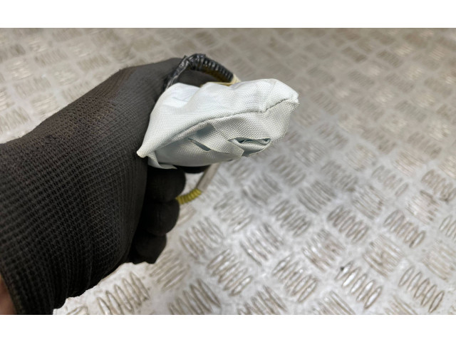 Подушка безопасности в сиденье    Subaru Forester SJ