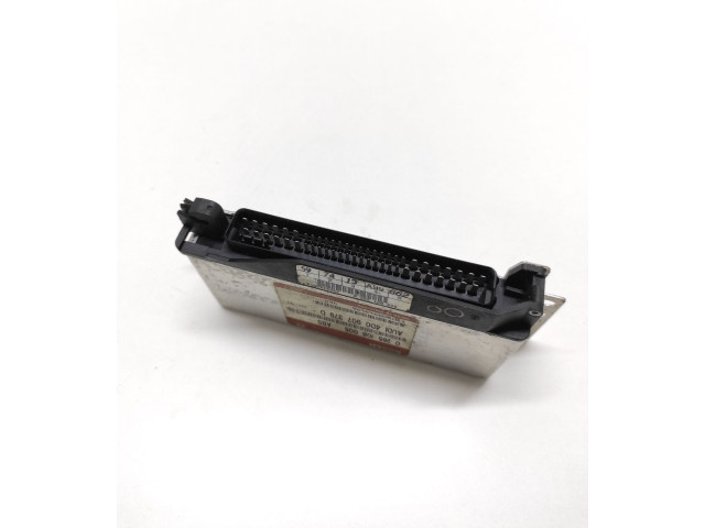 Блок управления АБС 0265108005, 4D0907379D Audi A6 S6 C5 4B