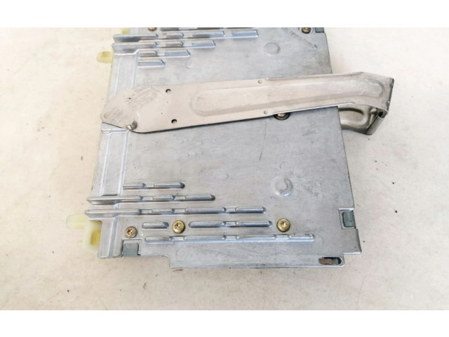 Блок управления двигателя 0281001591, p09202165   Volvo S70  V70  V70 XC