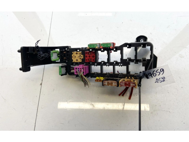 Блок предохранителей 8D2937545D Audi A6 S6 C5 4B