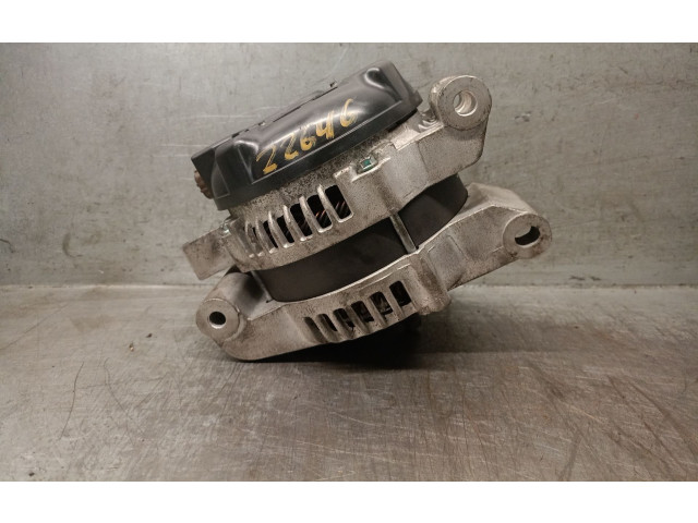 Генератор 2706026030, 2706026030   Lexus IS 220D-250-350      