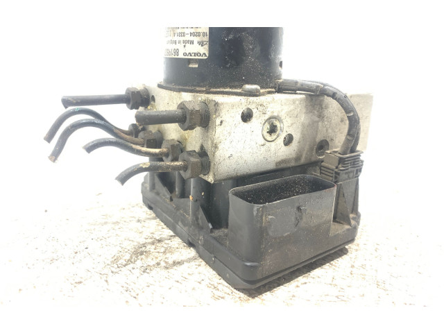 Блок АБС 8619538, 10094904233 Volvo S60 2005 - 2010 года