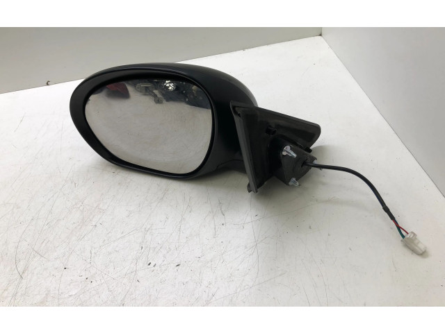 Zpětné zrcátko  Nissan Juke I F15 2014    