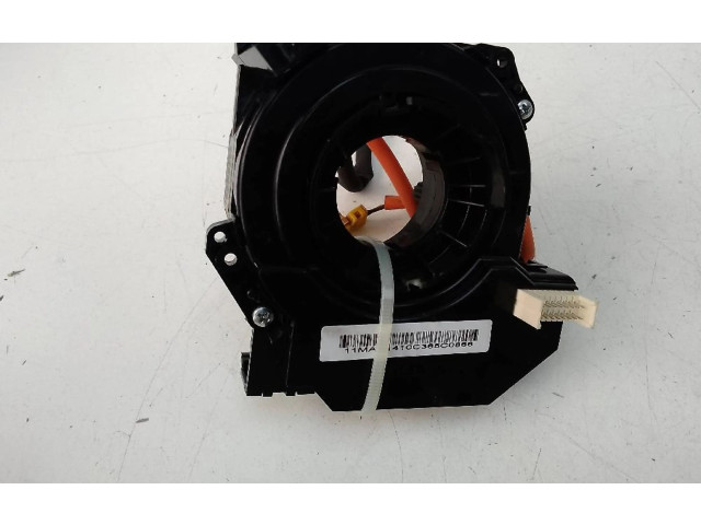 Подрулевой шлейф SRS SINREFERENCIA   Volvo C30