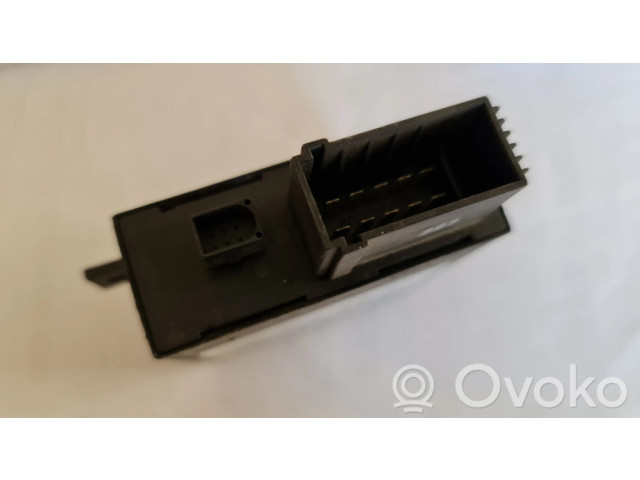 Другие блоки управления / модули