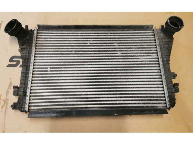 Интеркулер  1K0145805G   Volkswagen PASSAT B6 2.0