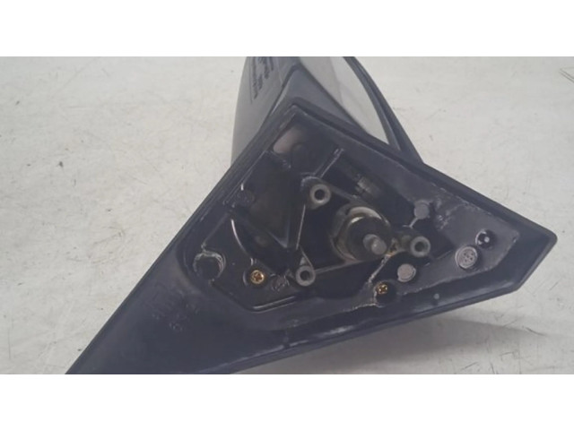 Zpětné zrcátko  levé Mazda 323 1988  01792  