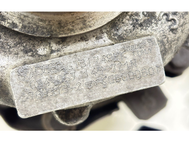 Turbodmychadlo Турбина 057145721N   Audi A8 S8 D3 4E   BVN