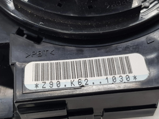 Подрулевой шлейф SRS Z90K621030 Mazda 3 I