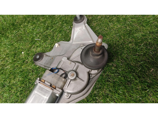 Моторчик заднего дворника 85130B4010, 8496000360 Daihatsu Terios