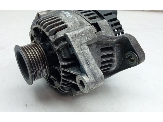 Генератор Renault Clio II