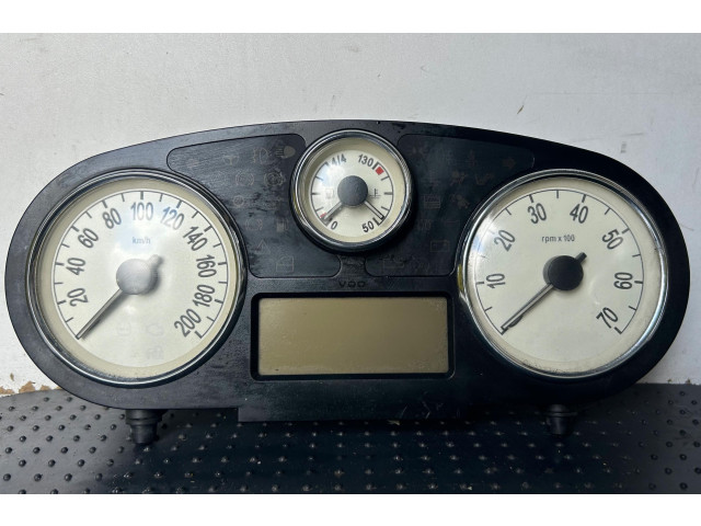 Панель приборов 51712351, 188A9000   Lancia Ypsilon       