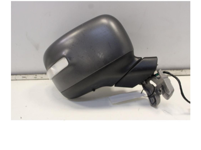 Зеркало электрическое Jeep Renegade 2014 - года