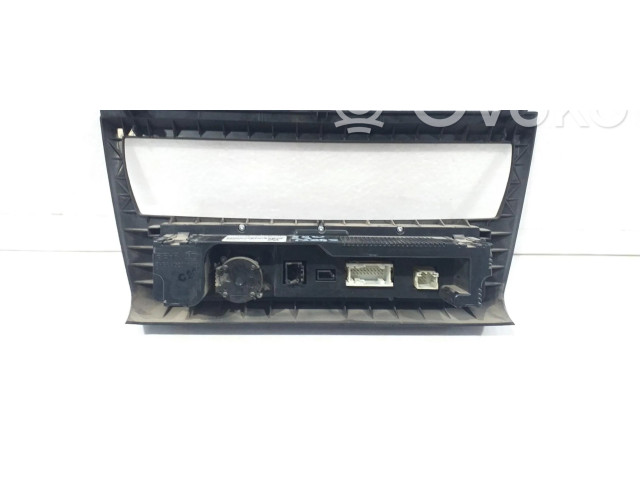 Блок управления климат-контролем 3417544   BMW X3 E83