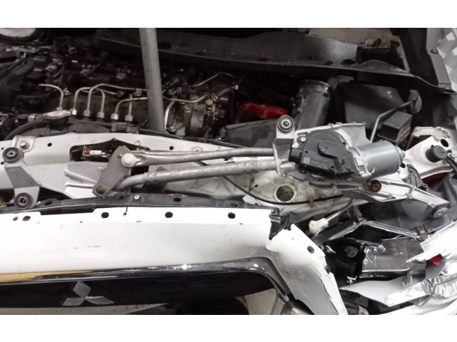 Моторчик дворников 1593001052 Mitsubishi ASX