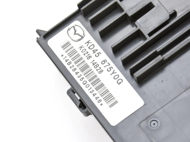 Řídící jednotka SH1S18881L, 275700-6241 Mazda 6 2014