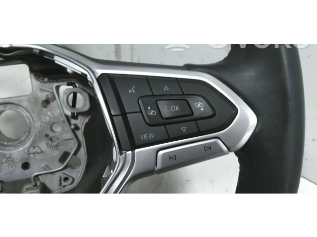 Руль Volkswagen Golf VIII 2019 - года 5H0419089BH