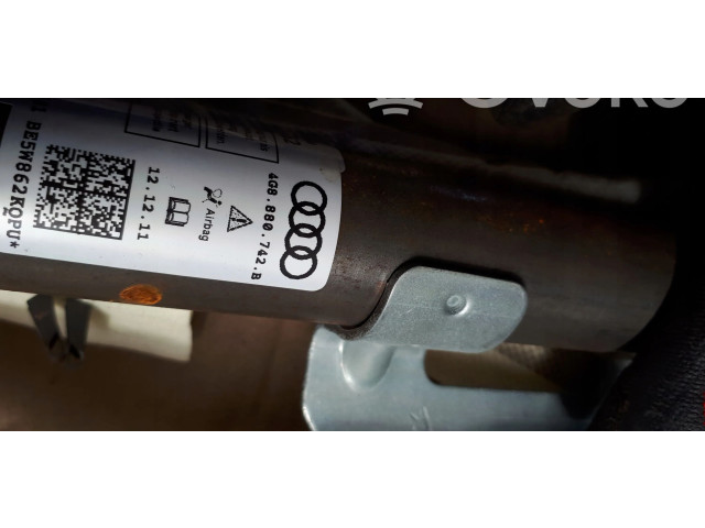 Боковая подушка безопасности 4G8880742B   Audi A7 S7 4G