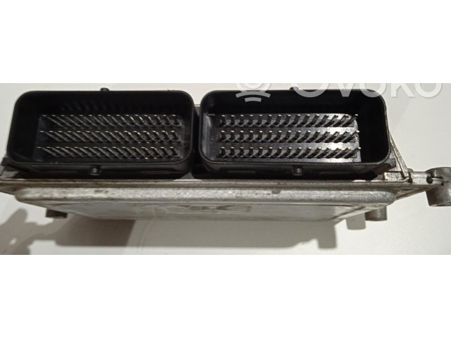 Комплект блоков управления    Chevrolet Spark