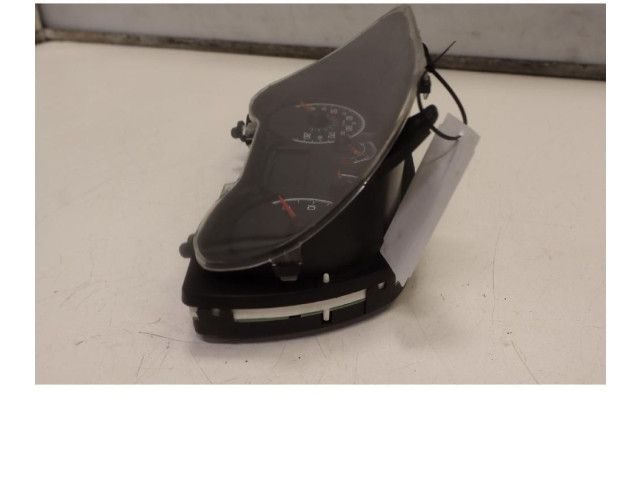 Přístrojová deska Fiat Doblo 2010 51976021