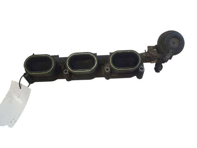 Всасывающий коллектор 06e133110 Audi Q5 SQ5