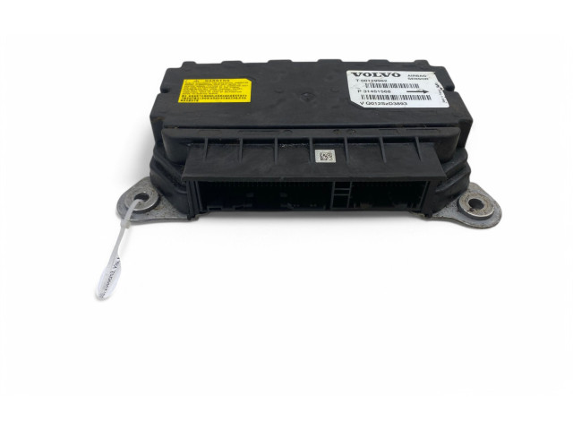 Блок подушек безопасности 31451568   Volvo XC90