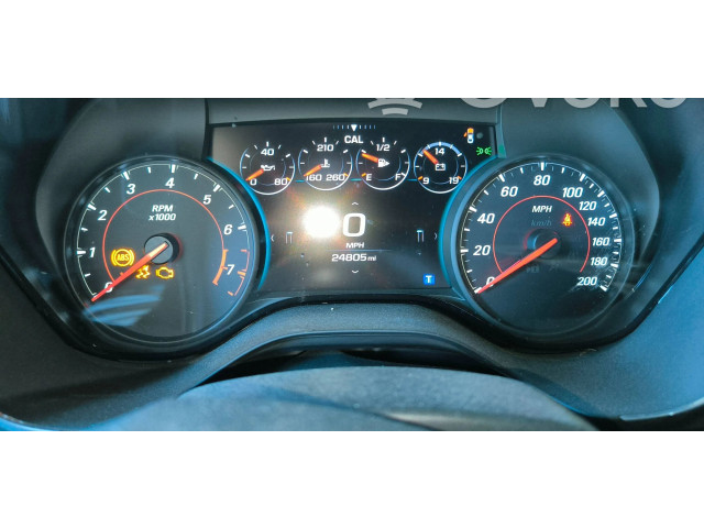 Панель приборов 84211119, 7110500000000   Chevrolet Camaro       