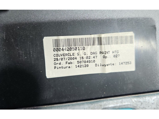 Подушка безопасности пассажира IMPRK1386462 Citroen Berlingo