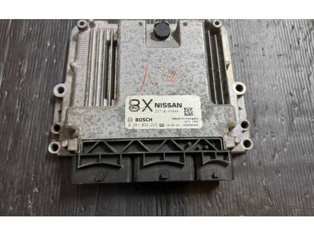 Řídící jednotka 23710HX44A, 1039S85626 Nissan X-Trail T32 2016