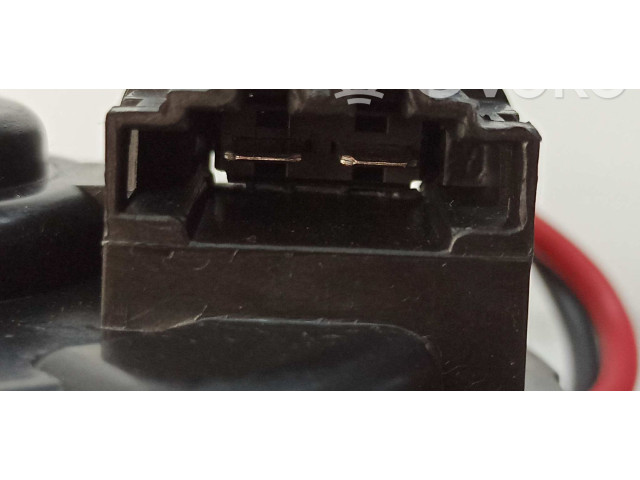 Вентилятор печки    1608182080   Peugeot 2008 I