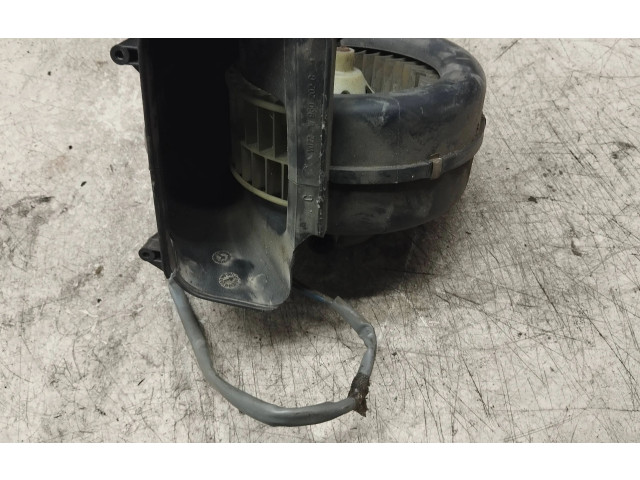 Вентилятор печки W960202G Rover 620