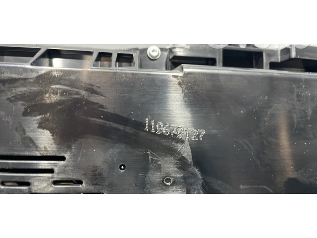 Панель приборов 9844736380 Citroen C5 Aircross