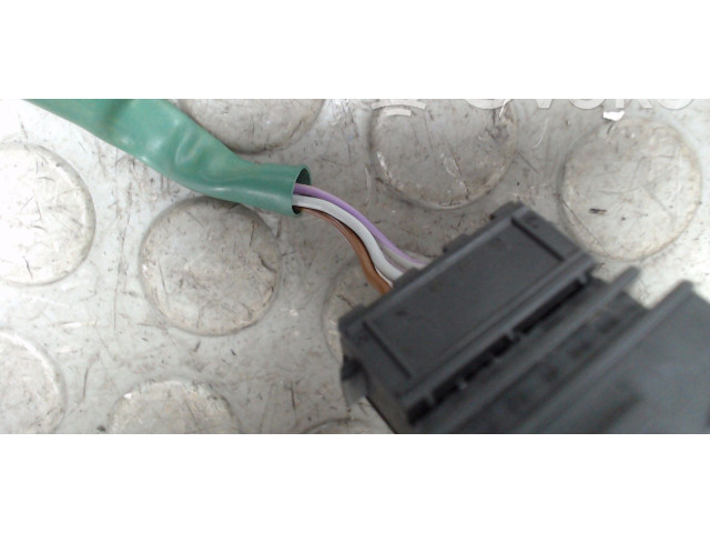 Zpětné zrcátko Volkswagen Polo III 6N 6N2 6NF 2000 NICHTZUTREFFEND